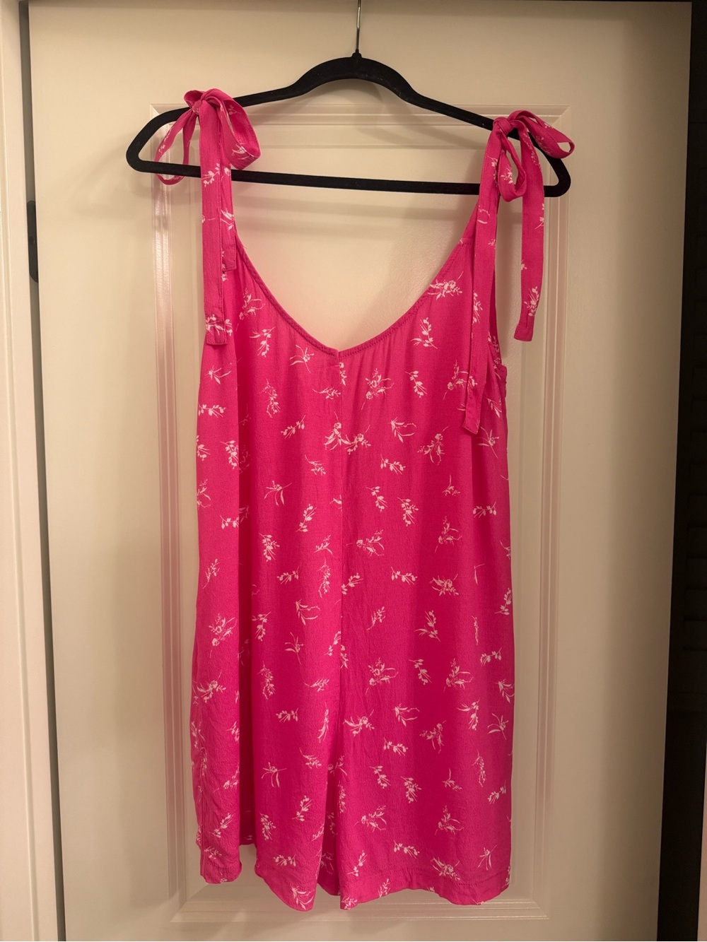 VICI - Skylar & Madison Romper